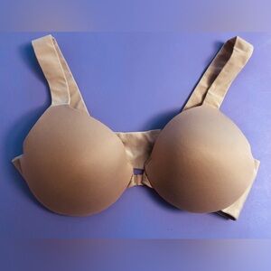 Spanx Bra-llelujah! Full Coverage Bra
36B. Nude. Pre-Owned Good
Condition